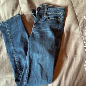American Eagle Outfitters Skinny Jeans